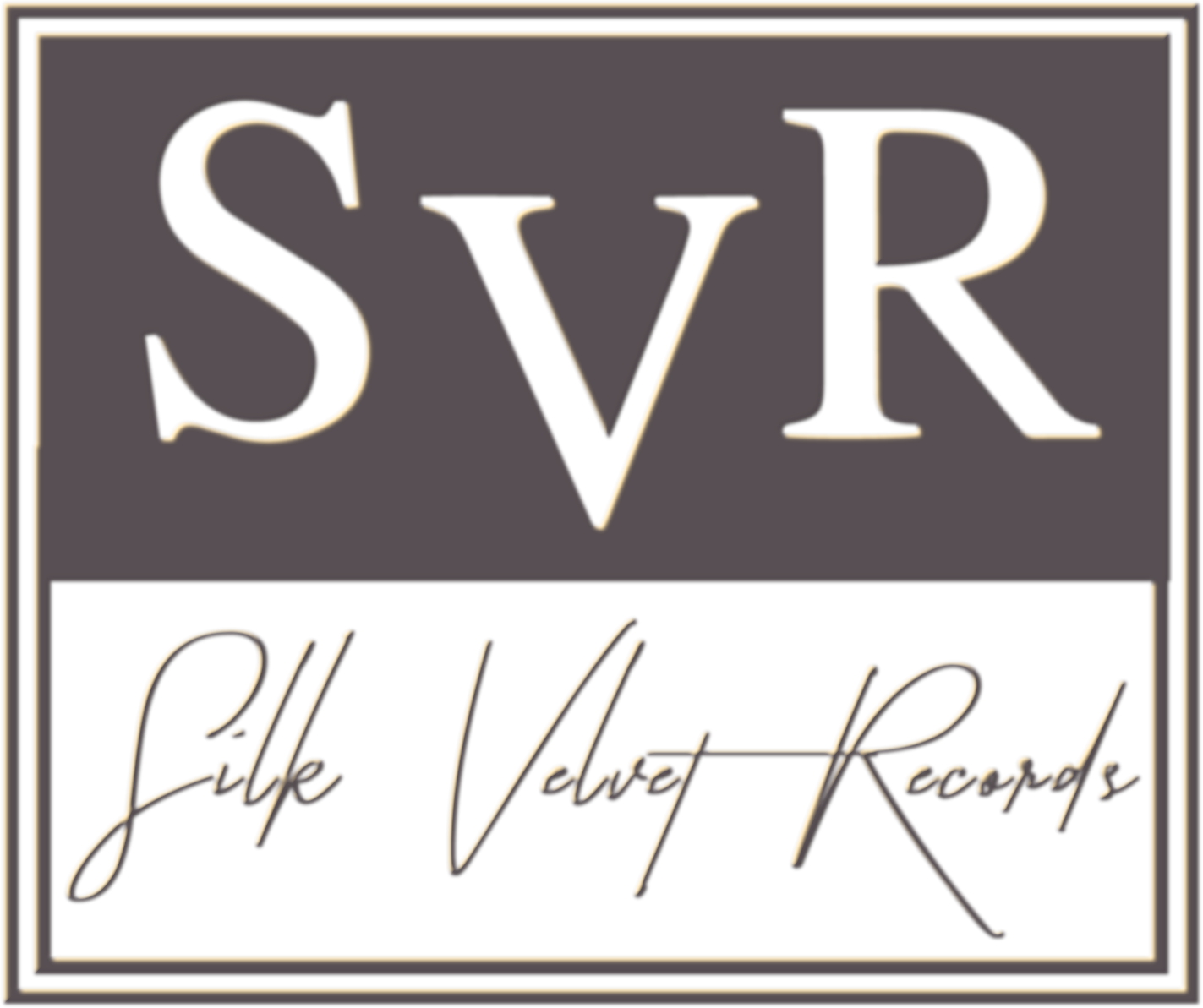 Silk Velvet Records